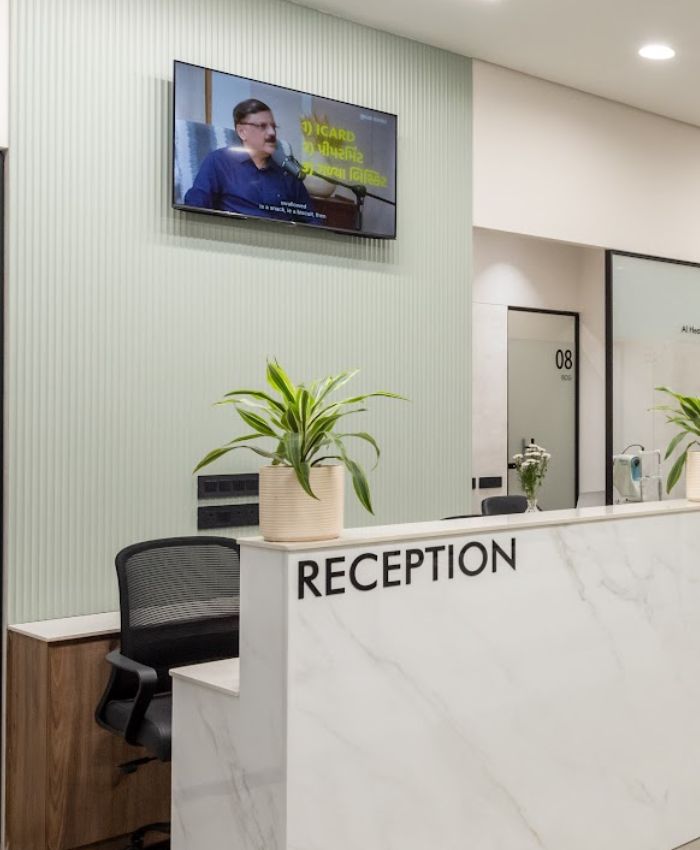 Dr. Sanjeev Patak |  Diabetes Specialist